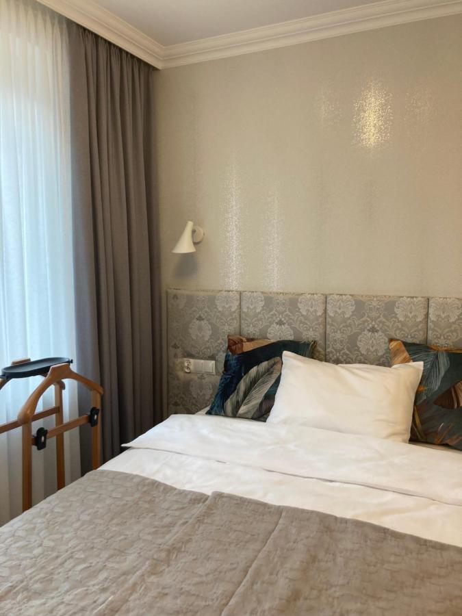 Willa Witkacy Słupsk Exteriör bild